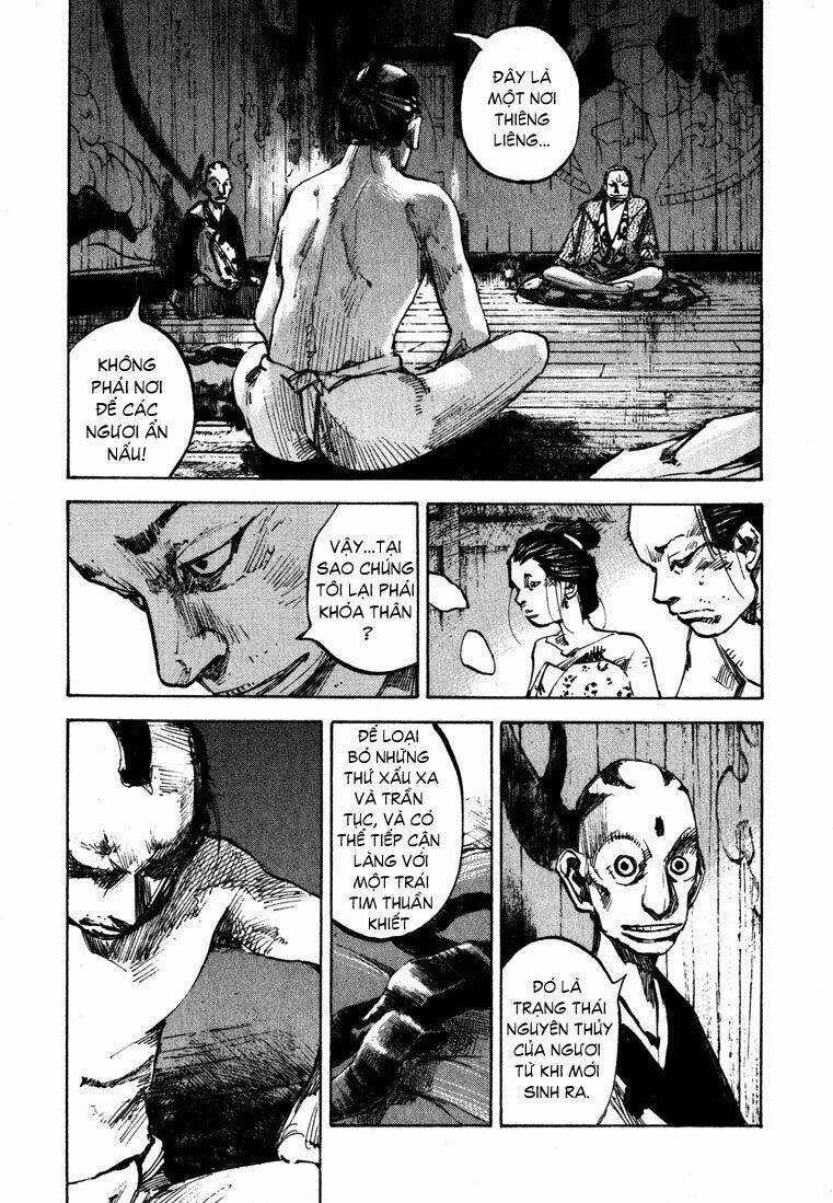 Sidooh Chapter 7 - TC Truyện