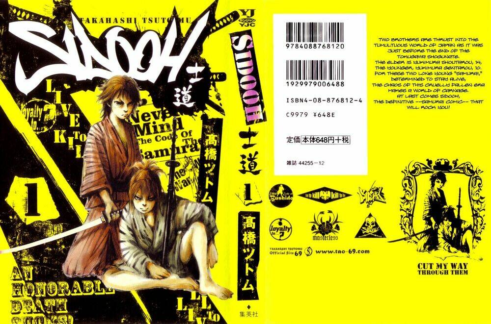 Sidooh Chapter 0 - TC Truyện