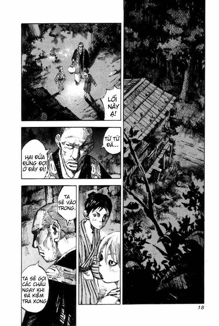 Sidooh Chapter 0 - TC Truyện