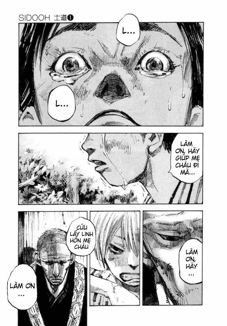 Sidooh Chapter 0 - TC Truyện