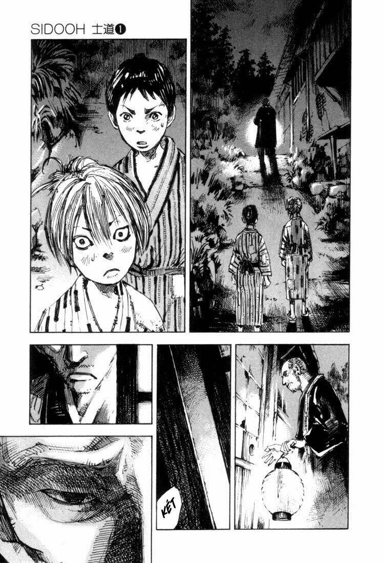 Sidooh Chapter 0 - TC Truyện