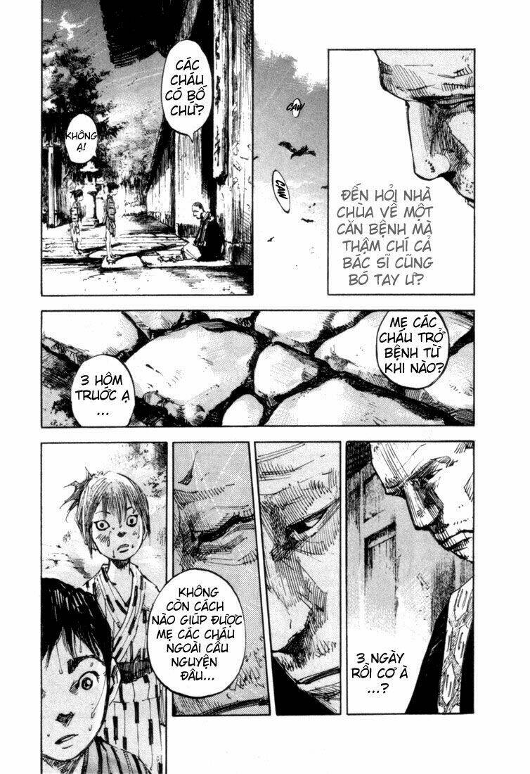 Sidooh Chapter 0 - TC Truyện