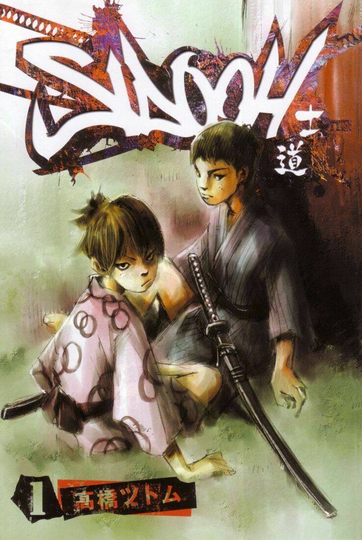 Sidooh Chapter 0 - TC Truyện
