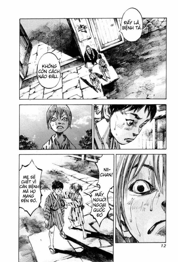 Sidooh Chapter 0 - TC Truyện