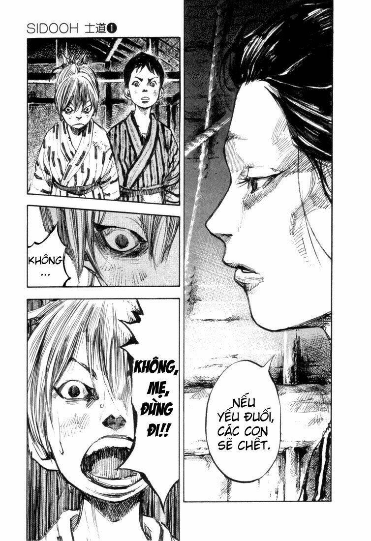 Sidooh Chapter 0 - TC Truyện