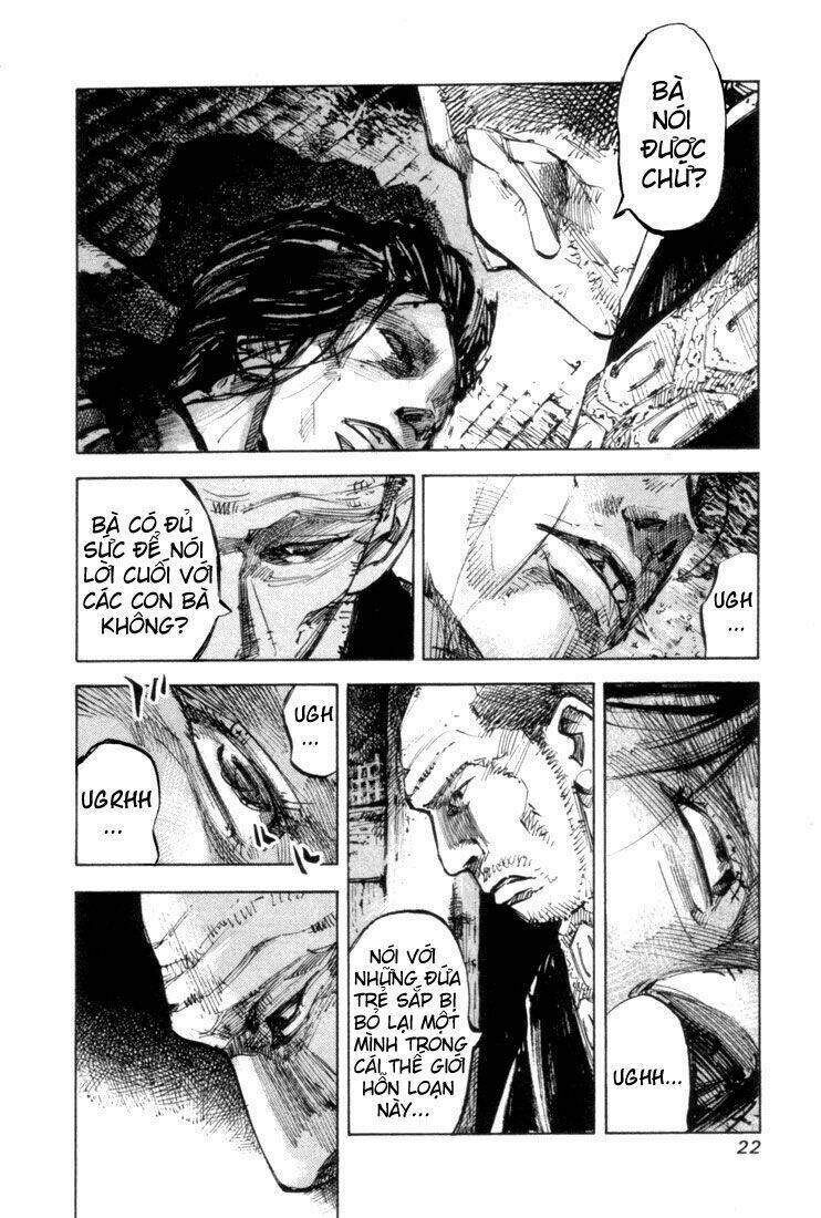 Sidooh Chapter 0 - TC Truyện