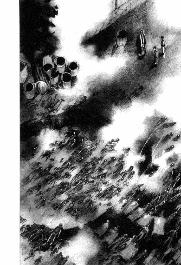 Sidooh Chapter 0 - TC Truyện