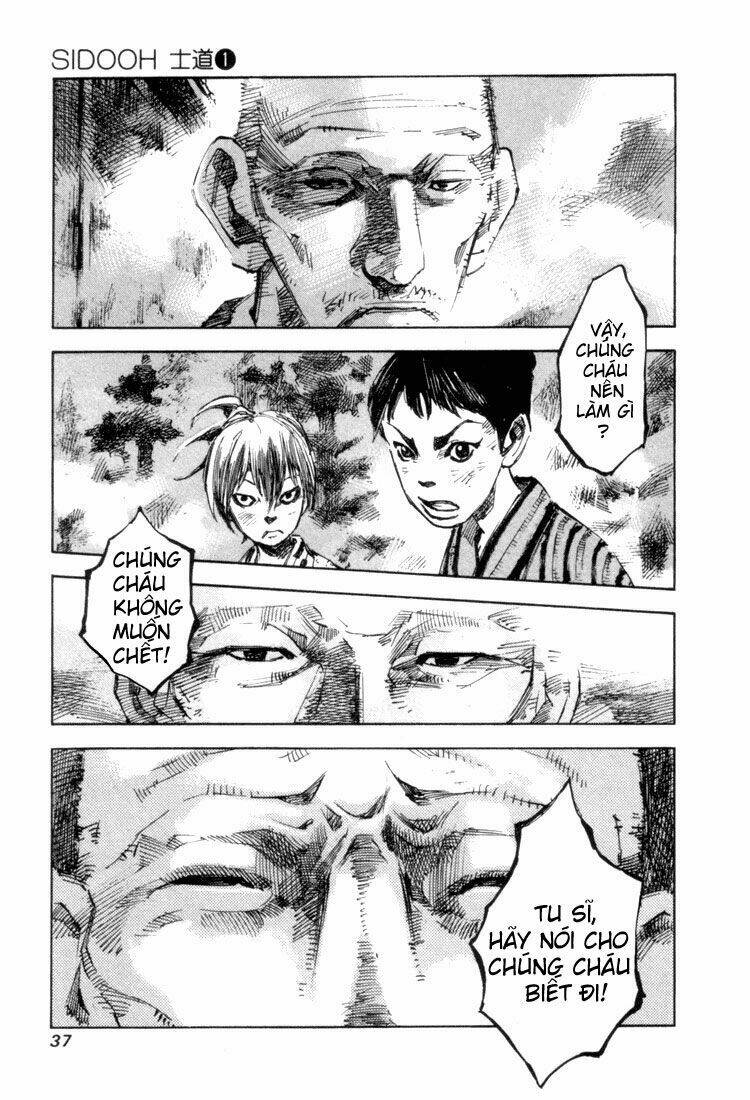 Sidooh Chapter 0 - TC Truyện