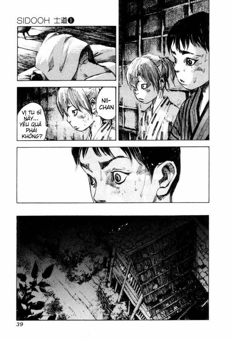 Sidooh Chapter 0 - TC Truyện