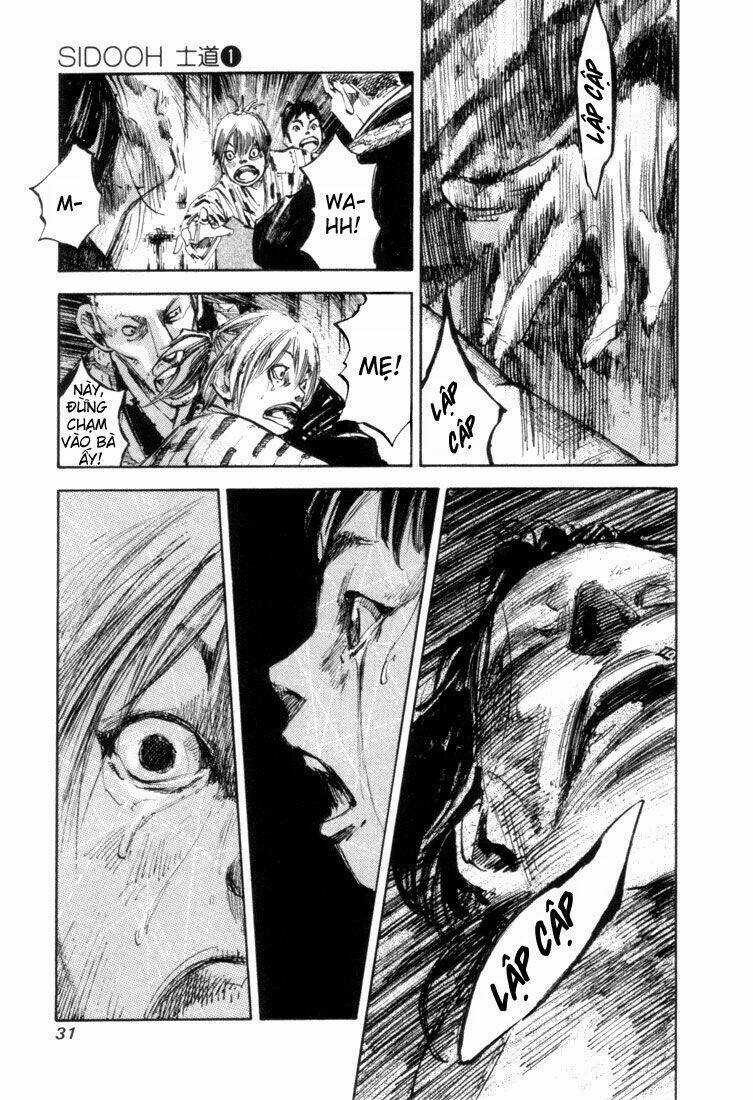 Sidooh Chapter 0 - TC Truyện