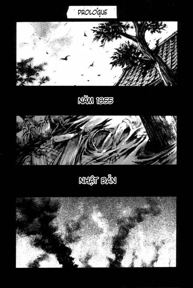 Sidooh Chapter 0 - TC Truyện