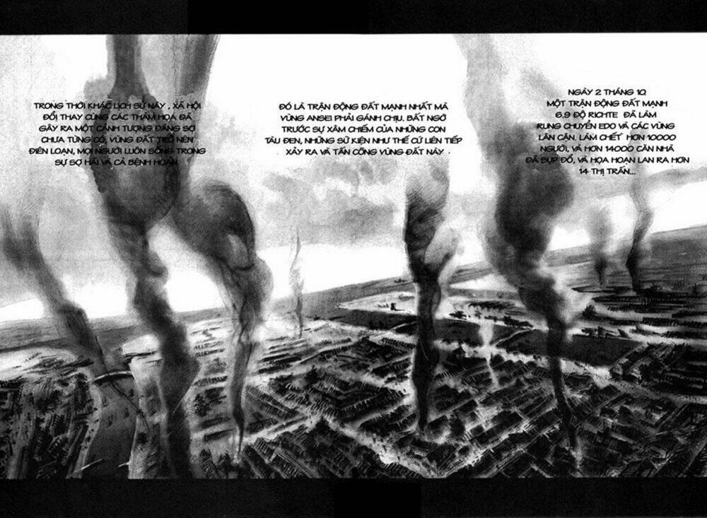 Sidooh Chapter 0 - TC Truyện