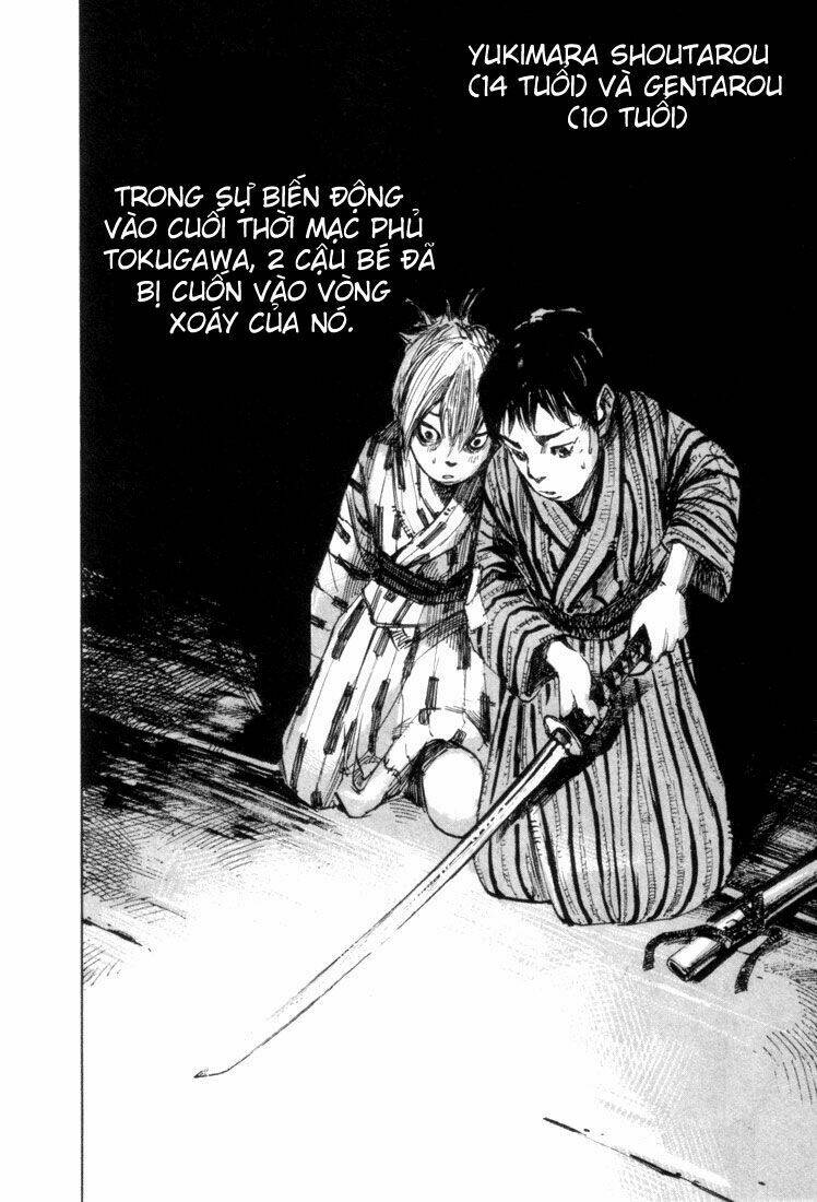 Sidooh Chapter 0 - TC Truyện