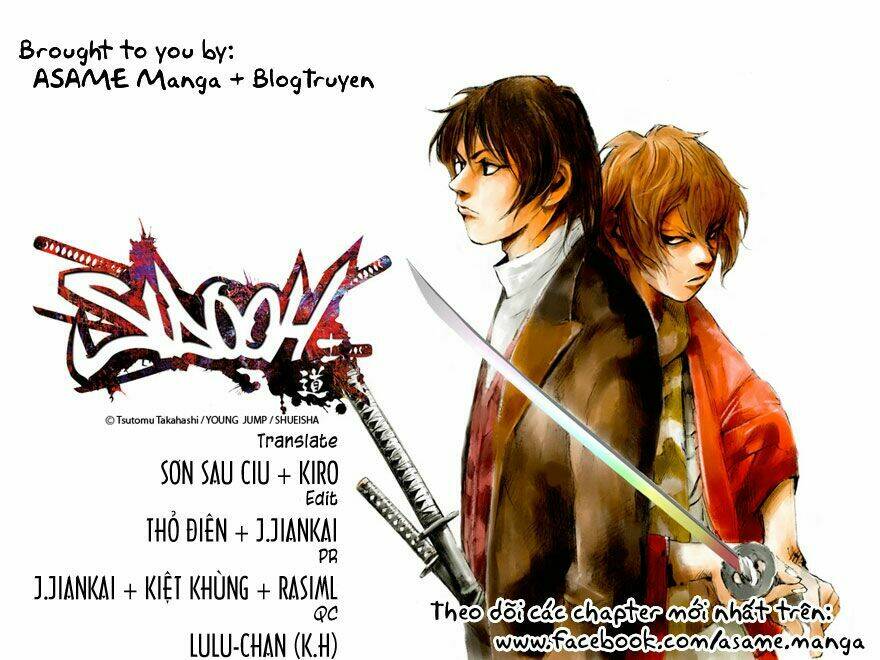 Sidooh Chapter 0 - TC Truyện