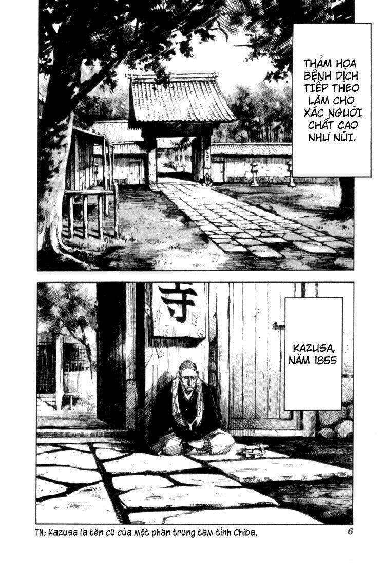 Sidooh Chapter 0 - TC Truyện