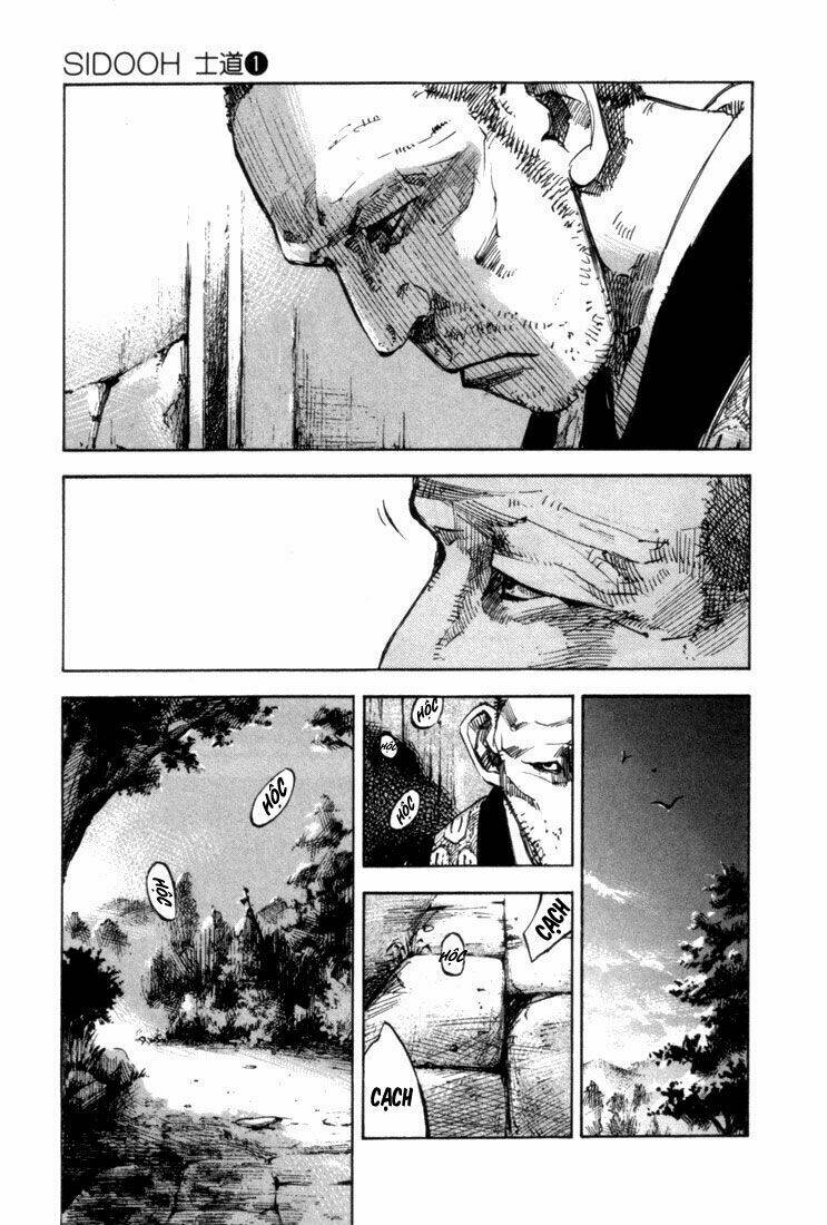 Sidooh Chapter 0 - TC Truyện
