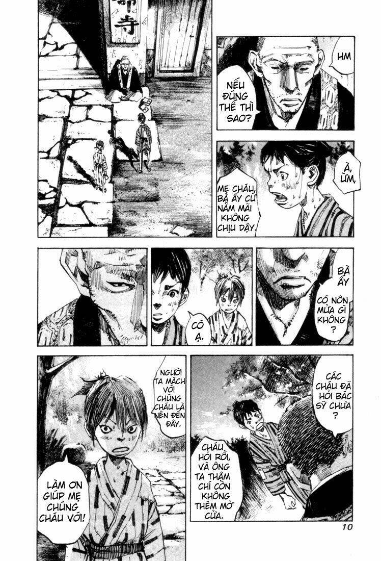 Sidooh Chapter 0 - TC Truyện