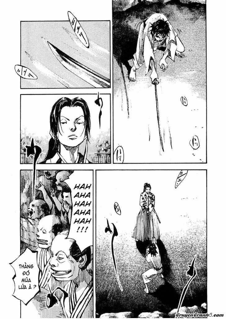Sidooh Chapter 19 - TC Truyện
