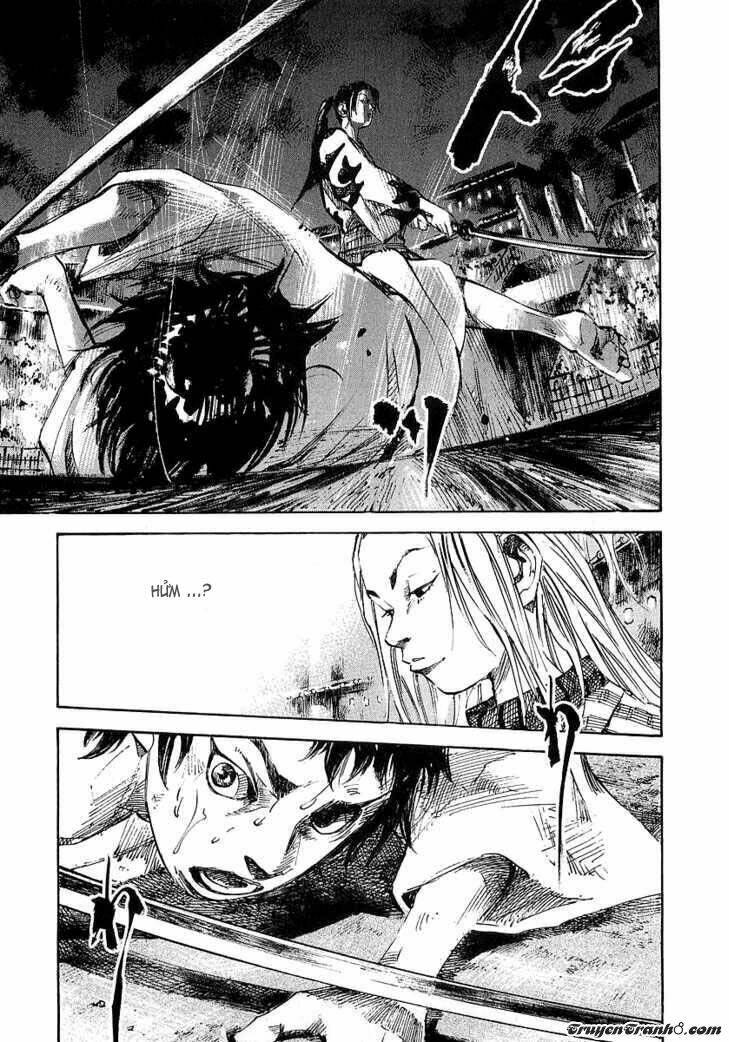 Sidooh Chapter 19 - TC Truyện