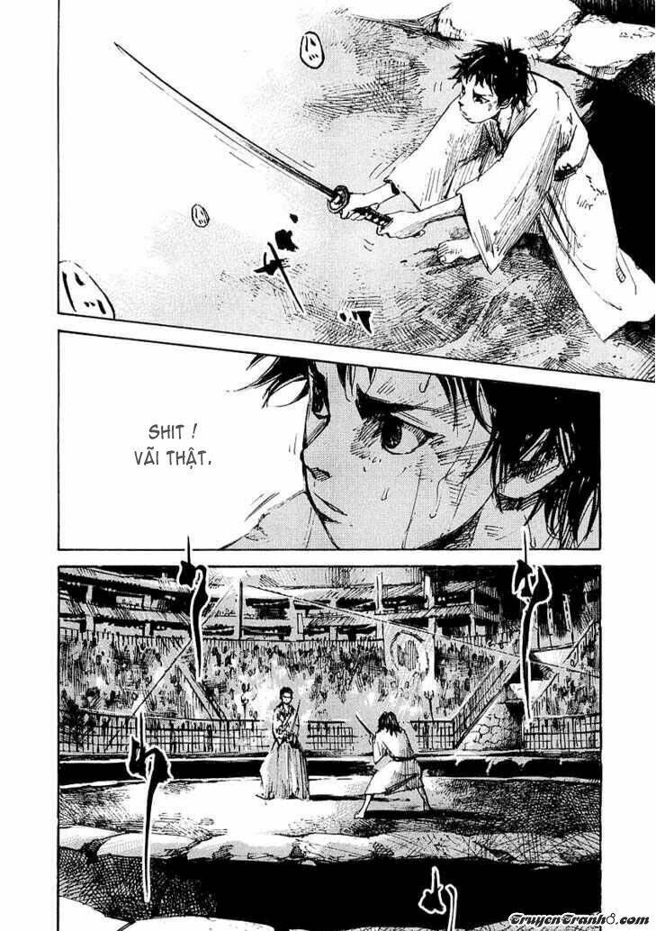 Sidooh Chapter 19 - TC Truyện