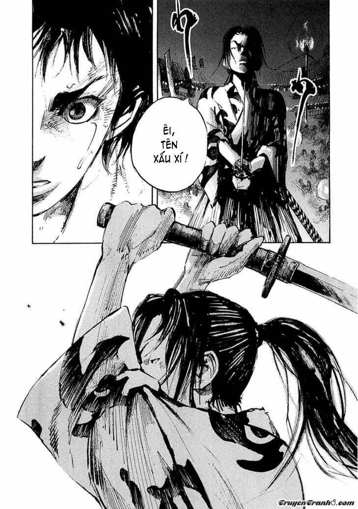 Sidooh Chapter 19 - TC Truyện