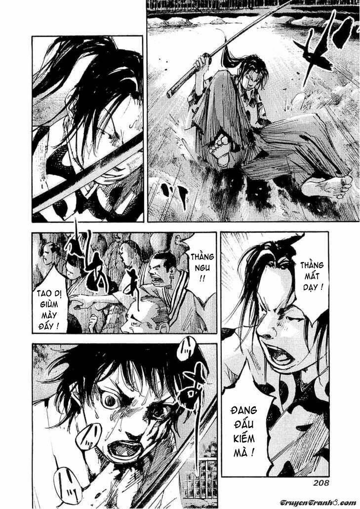 Sidooh Chapter 19 - TC Truyện