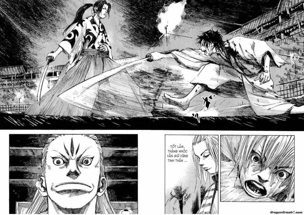 Sidooh Chapter 19 - TC Truyện