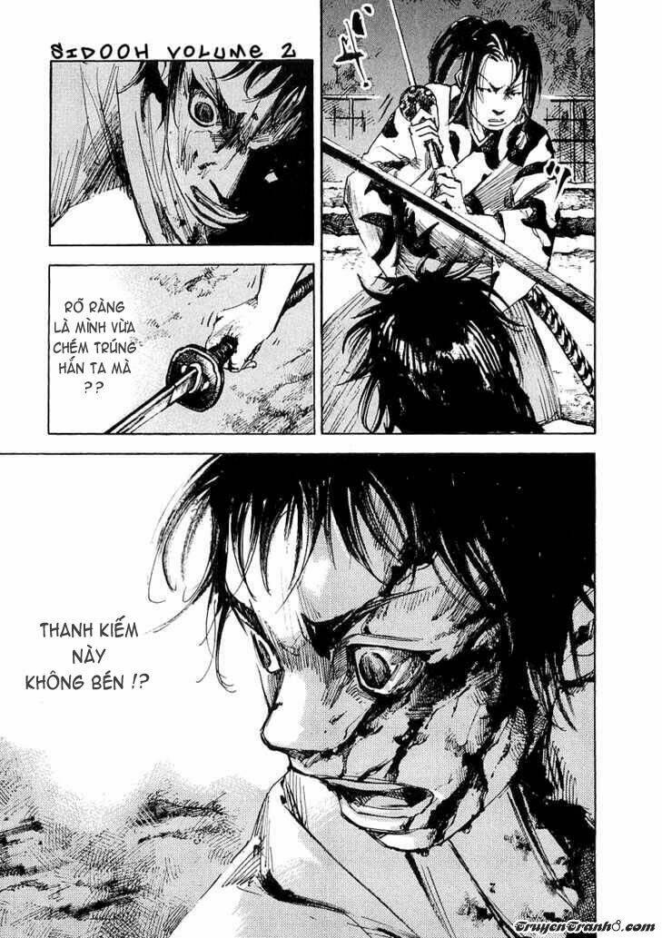 Sidooh Chapter 19 - TC Truyện