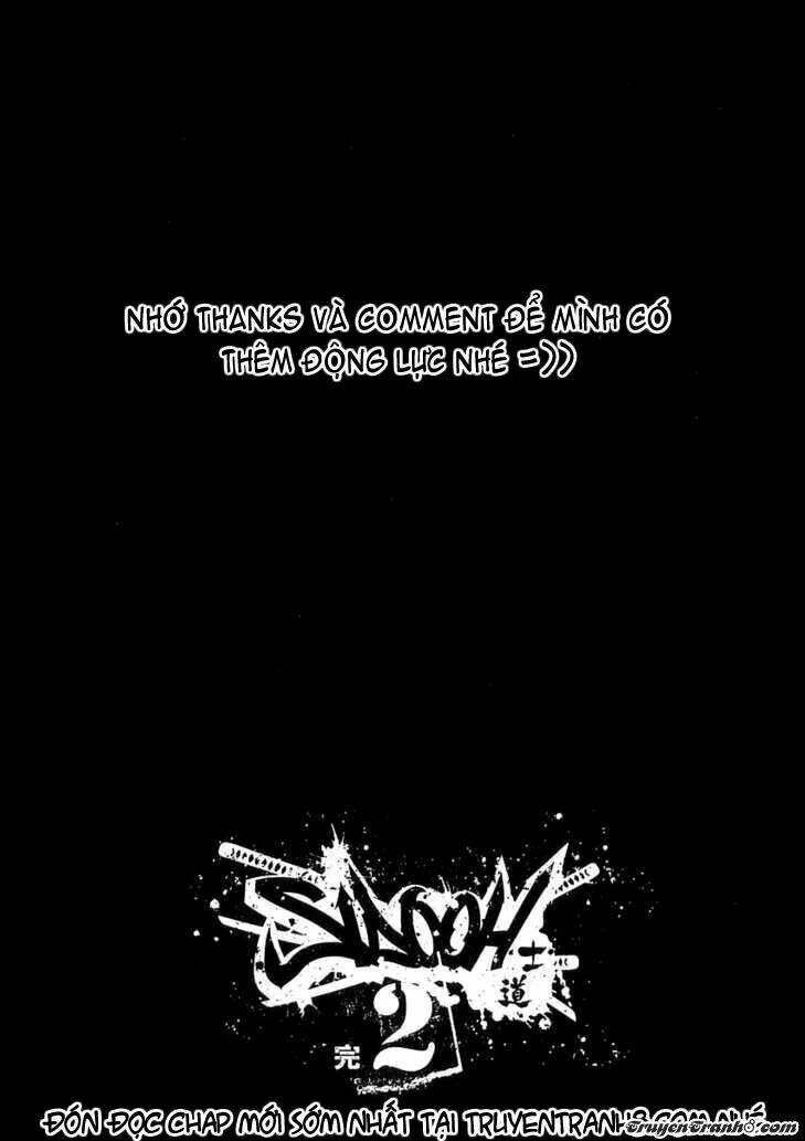 Sidooh Chapter 19 - TC Truyện