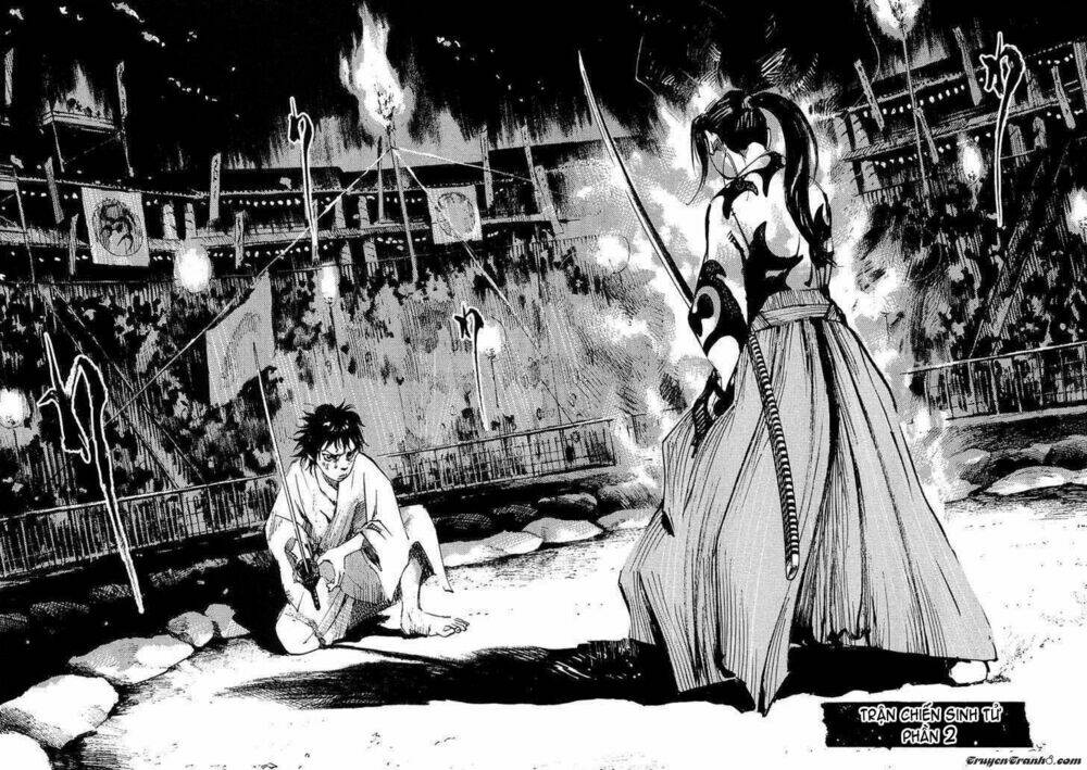 Sidooh Chapter 19 - TC Truyện
