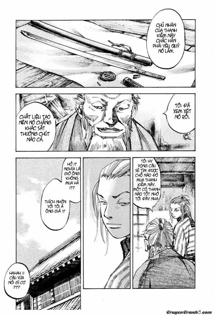 Sidooh Chapter 11 - TC Truyện