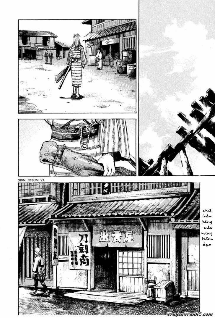 Sidooh Chapter 11 - TC Truyện