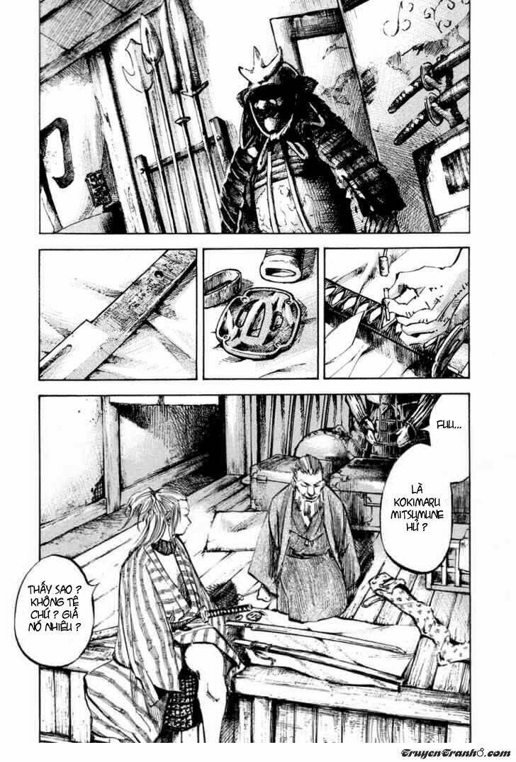 Sidooh Chapter 11 - TC Truyện
