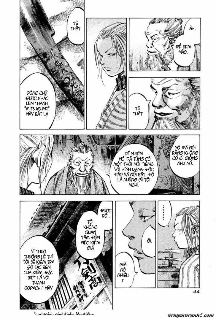 Sidooh Chapter 11 - TC Truyện