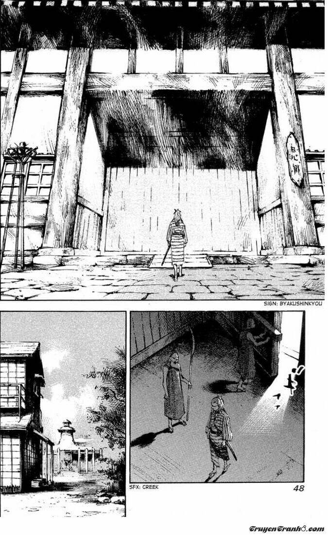 Sidooh Chapter 11 - TC Truyện