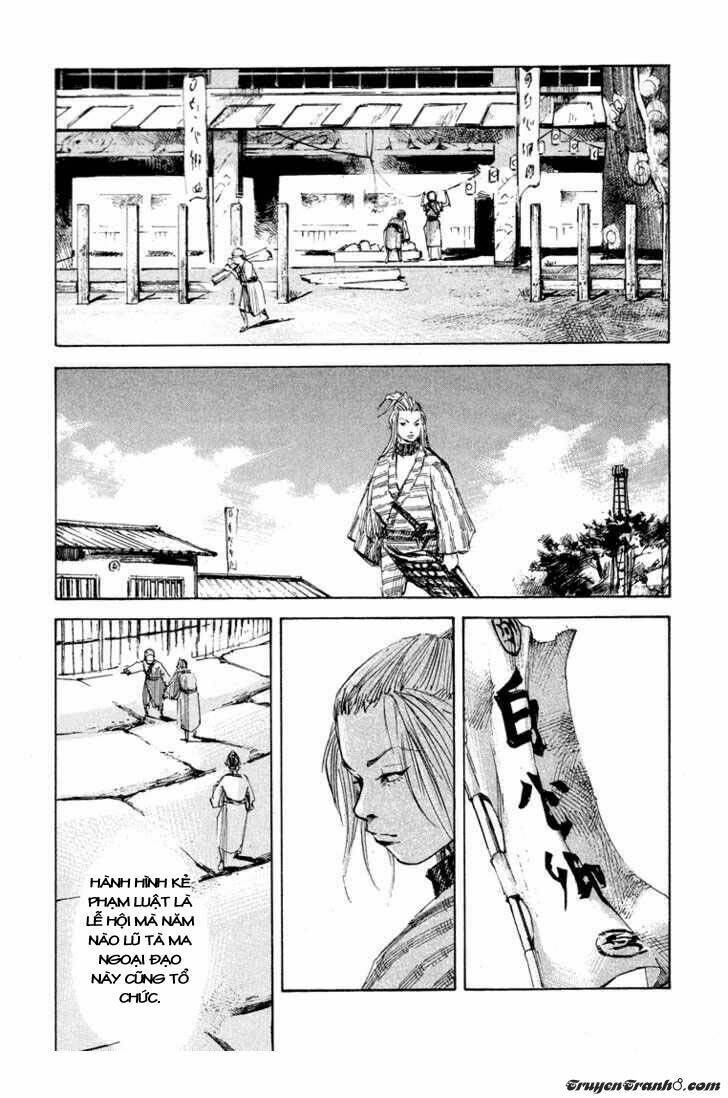 Sidooh Chapter 11 - TC Truyện