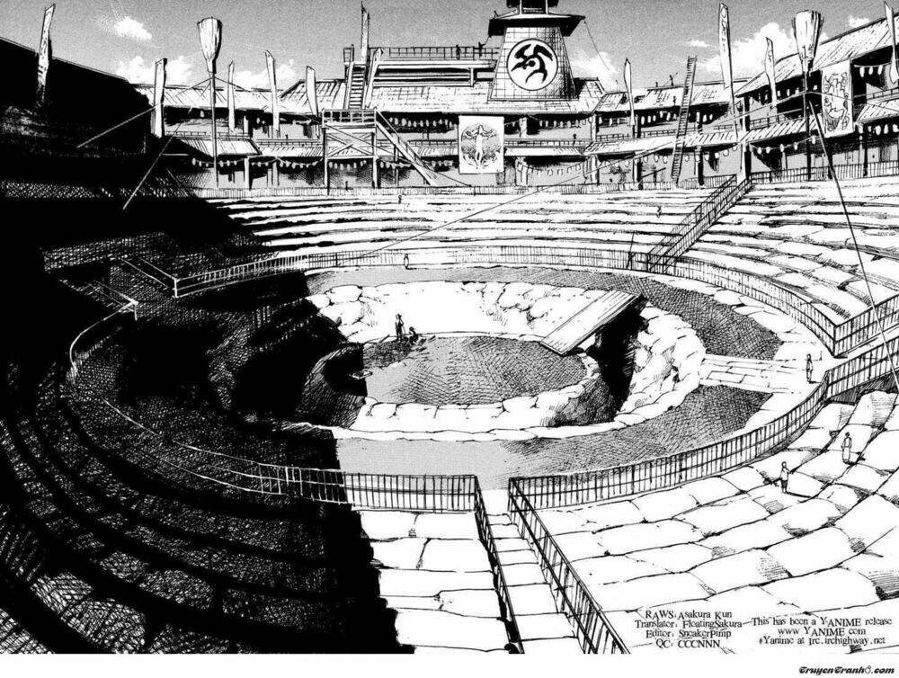 Sidooh Chapter 11 - TC Truyện