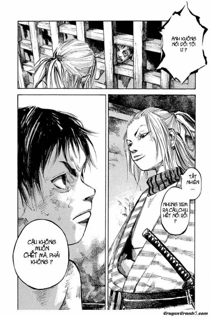 Sidooh Chapter 11 - TC Truyện