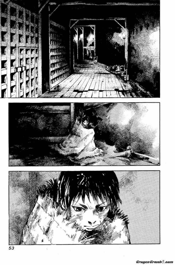 Sidooh Chapter 11 - TC Truyện