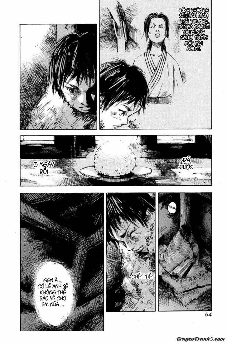 Sidooh Chapter 11 - TC Truyện