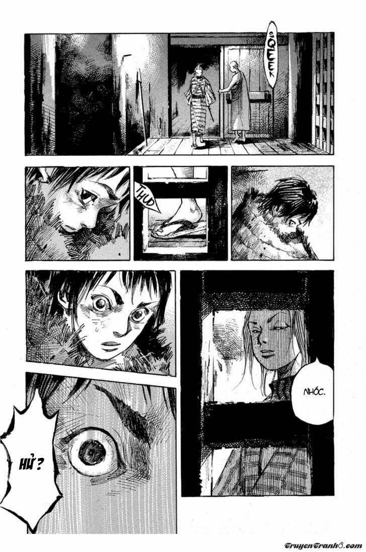 Sidooh Chapter 11 - TC Truyện
