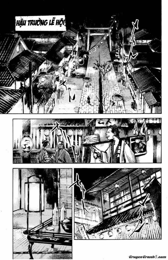 Sidooh Chapter 11 - TC Truyện