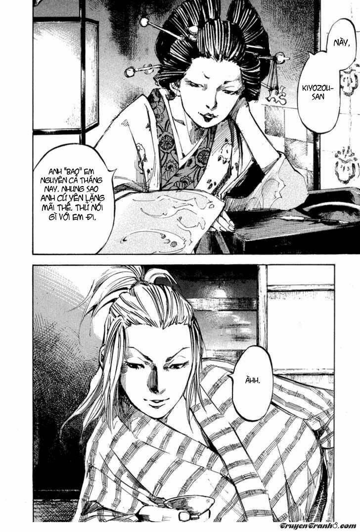 Sidooh Chapter 11 - TC Truyện
