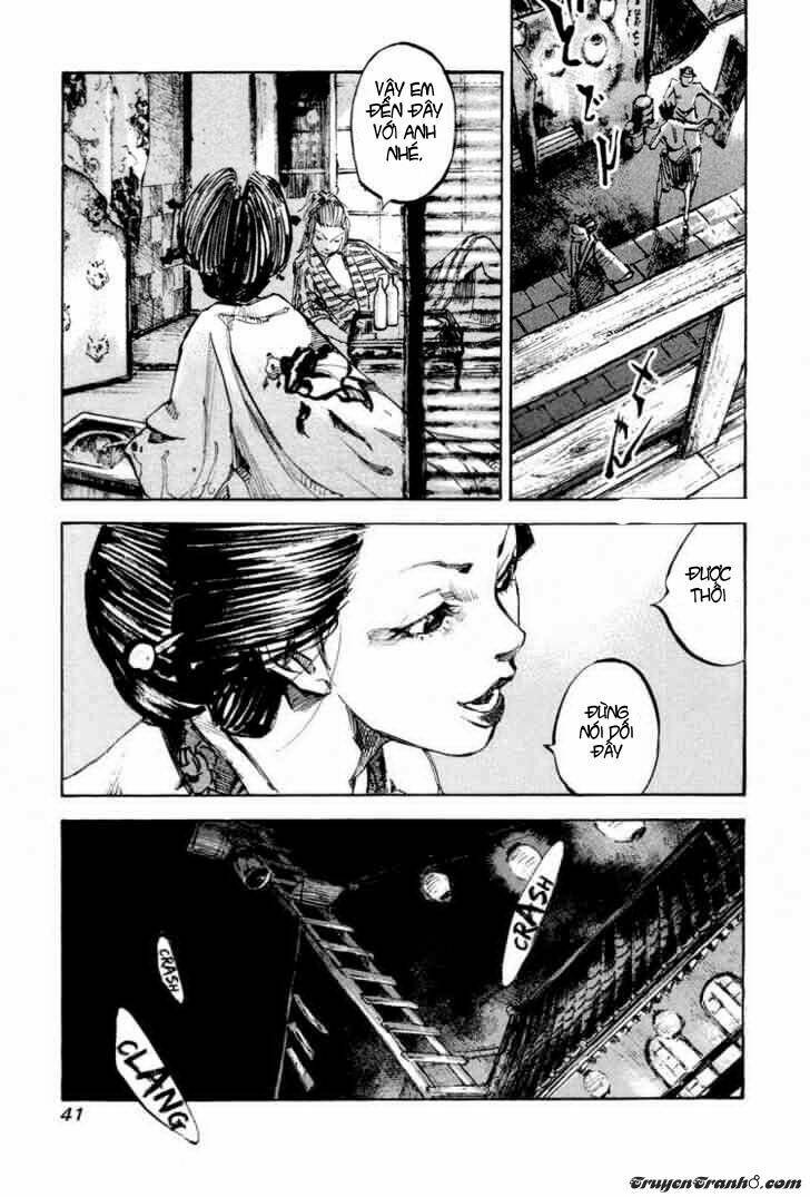 Sidooh Chapter 11 - TC Truyện