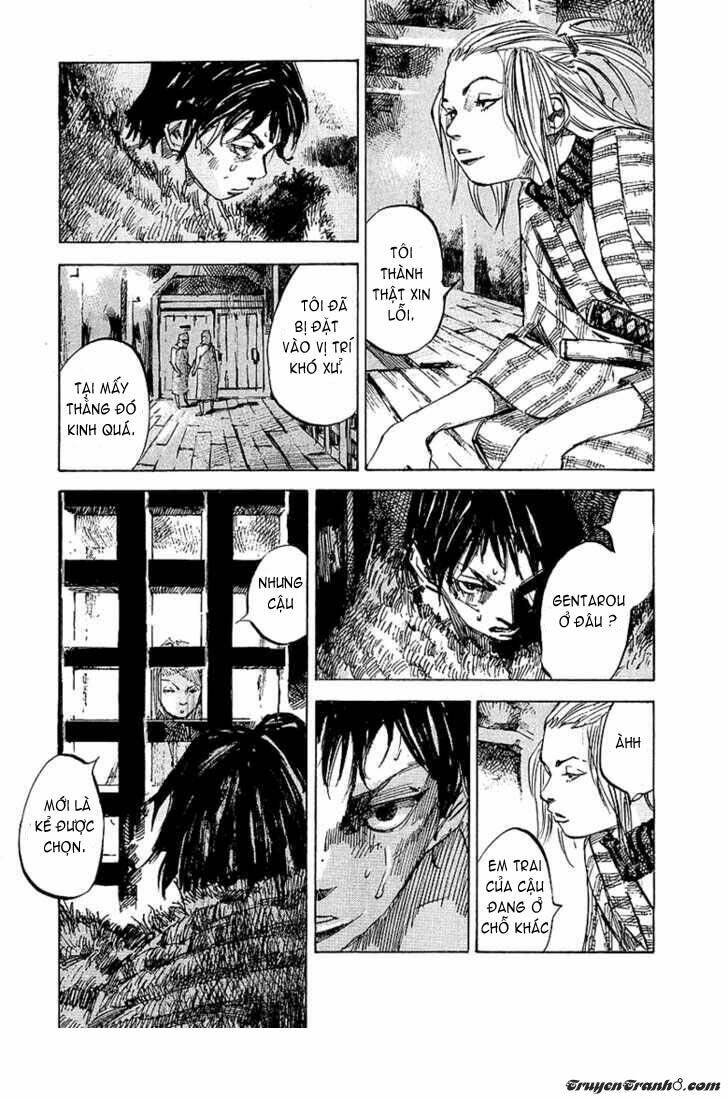 Sidooh Chapter 12 - TC Truyện