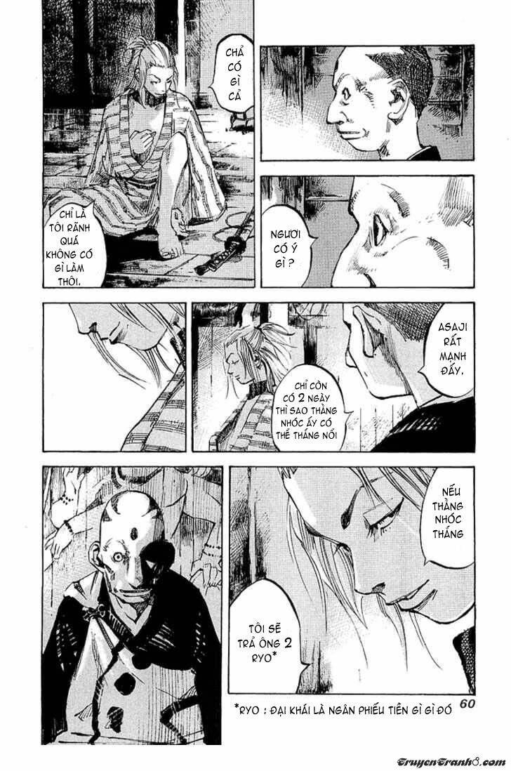 Sidooh Chapter 12 - TC Truyện