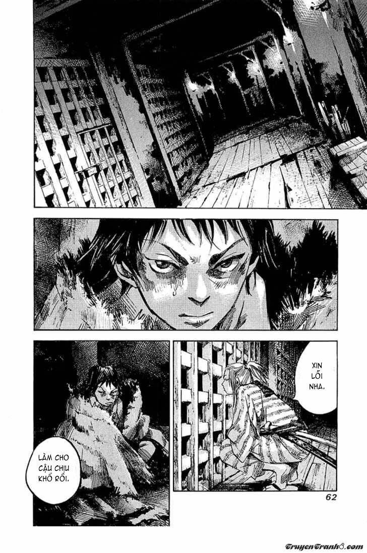Sidooh Chapter 12 - TC Truyện