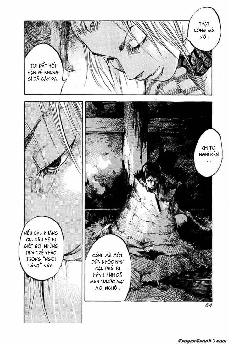 Sidooh Chapter 12 - TC Truyện
