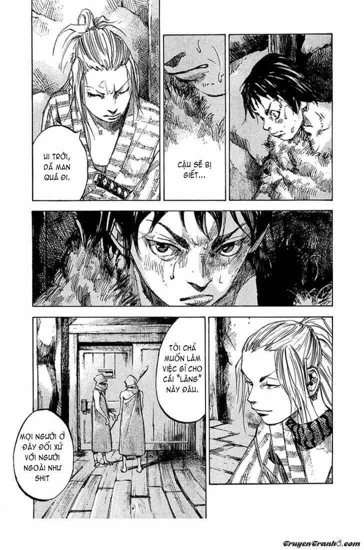 Sidooh Chapter 12 - TC Truyện