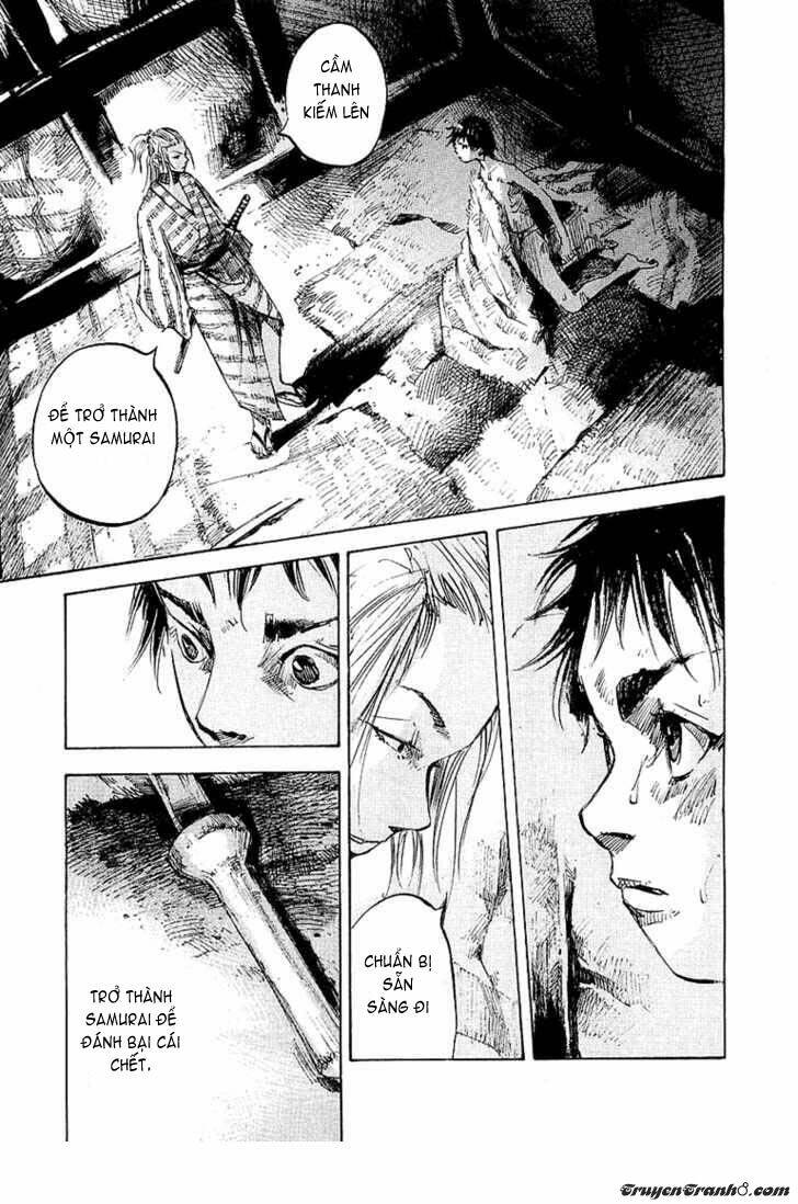 Sidooh Chapter 12 - TC Truyện
